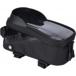 Arcore TOP FRAME BAG PHONE Cyklo brašna na rám s pouzdrem na telefon,, UNI – Sleviste.cz