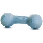 JK ANIMALS TPR Light činka z termoplastické pryže a EVA pěny 12 cm – Zbozi.Blesk.cz