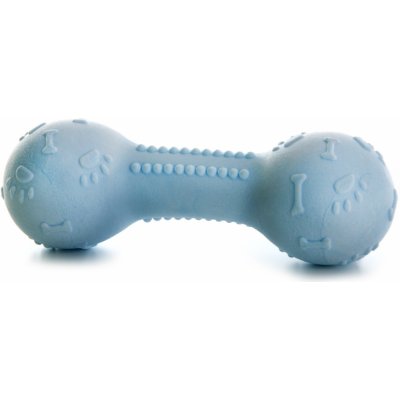 JK ANIMALS TPR Light činka z termoplastické pryže a EVA pěny 12 cm – Zbozi.Blesk.cz