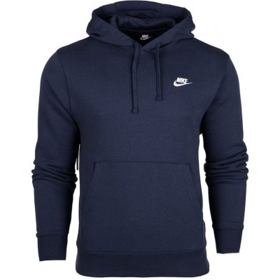 Nike NSW CLUB HOODIE PO BB bv2654-410