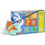 Djeco Duo Co bude dnes k obědu 20 dílků – Hledejceny.cz