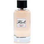 Karl Lagerfeld Tokyo Shibuya parfémovaná voda dámská 100 ml – Zboží Mobilmania