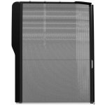 Plisovaná moskytiéra Horrex pro vestavby umístění posuvné dveře verze Mercedes Sprinter, VW Crafter – Zboží Mobilmania