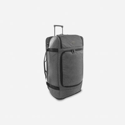 KIPSTA Essential černá 105 l 75 × 39 × 36 cm – Zbozi.Blesk.cz