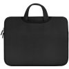 Brašna na notebook MG Laptop Bag 15.6'', černá HUR261262