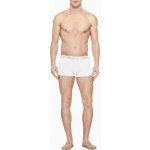 Calvin Klein boxerky NB1483A 100 bílé – Hledejceny.cz