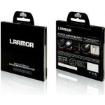 Larmor ochranné sklo 0,3mm na displej pro Canon 100D/EOS-M3/EOS-M10