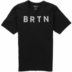 Burton UA BRTN SS True black