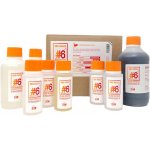 Ars-Imago No. 6 color reversal e-6 kit 1000 ml – Zboží Živě
