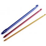 Sada háčků s oušky pro knooking – Zbozi.Blesk.cz