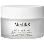Medik8 Total Moisture Daily Facial Cream 50 ml – Zboží Dáma