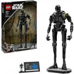 LEGO® Star Wars Andor™ 75434 Bezpečnostní droid K-2SO™ – Zboží Mobilmania