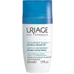 Uriage Hygiène 24 h Aluminium Free Deodorant jemný deodorant roll-on 50 ml – Zboží Mobilmania