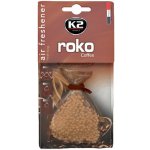 K2 ROKO Coffee – Zbozi.Blesk.cz