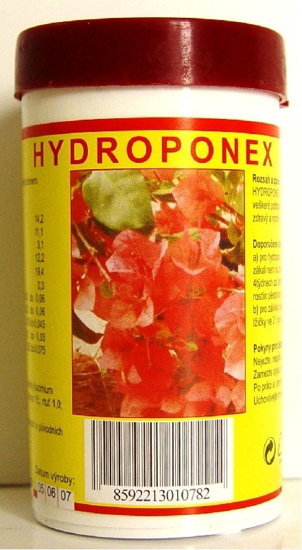 Chemicor Hydroponex 135 ml