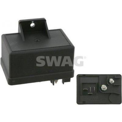 Relé, žhavicí systém SWAG 70 91 2746 – Zboží Mobilmania