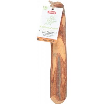 Zolux Pochoutka OLIVE WOOD L – Zboží Mobilmania