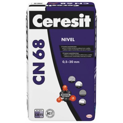 Ceresit CN 68 25kg – Zbozi.Blesk.cz