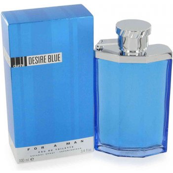 Dunhill Desire Blue toaletní voda pánská 100 ml tester