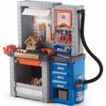 STEP2 dílna Deluxe – Zboží Dáma