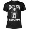 Pánské Tričko Tričko Og Death Row Logo Death Row Records