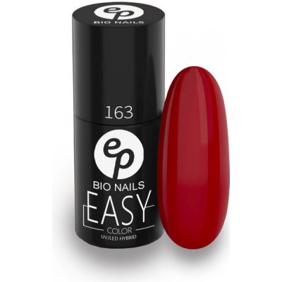 BIO nails Gel lak Easy 163 6 ml – Zboží Dáma