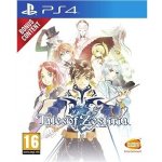Tales of Zestiria – Zboží Mobilmania