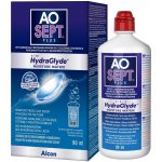 Alcon Aosept Plus HydraGlyde 90 ml – Hledejceny.cz