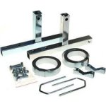 Ostatní Objímka komína s páskou 7m – Zboží Živě