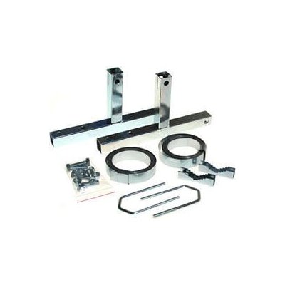 Ostatní Objímka komína s páskou 7m – Zboží Živě