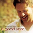 Ost - A Good Year CD