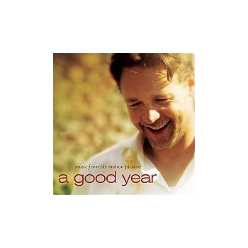 Ost - A Good Year CD