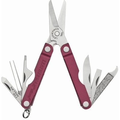 LEATHERMAN MICRA LTG833040 – Zboží Mobilmania