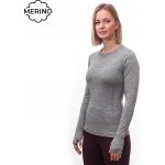 Sensor Merino BOLD gray – Zboží Mobilmania