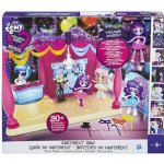 Hasbro My Little Pony Equestria girls Malé panenky hrací set – Hledejceny.cz