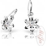 Cutie Jewellery C1993B CZ White – Zbozi.Blesk.cz