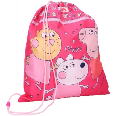 Vadobag Peppa Pig You Are Enough – Hledejceny.cz