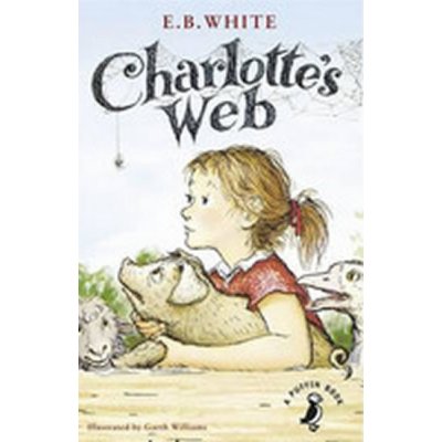 Charlotte's Web – Hledejceny.cz