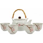 Made in Japan Japonská souprava na čaj Royal Tea 0,8 L – Sleviste.cz