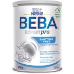 BEBA EXPERTpro Lactose Free 400 g – Sleviste.cz
