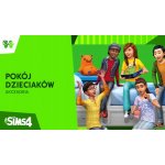 The Sims 4: Dětský pokoj – Zbozi.Blesk.cz