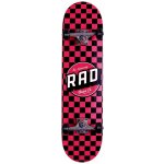 RAD Checkers – Zboží Dáma