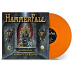 Hammerfall - Legacy Of Kings LP – Hledejceny.cz