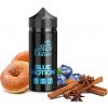 Příchuť pro míchání e-liquidu KTS Black Edition Shake & Vape Blue Motion 20 ml