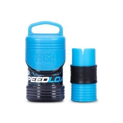 Kevin Nash Speedload PVA System Small 20 ks – Hledejceny.cz
