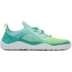 Vivobarefoot Primus trail knitFG Mens beach glass