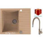 Set Alveus Cadit 10 + Delos – Sleviste.cz