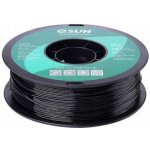 eSun PETG 1,75 mm 1000 g černá – Zboží Živě