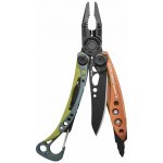 Leatherman Skeletool Cx aurora – Zboží Mobilmania