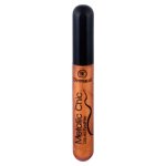 Dermacol Metallic Chic metalické tekuté oční linky 2 Bronze 6 ml – Zboží Mobilmania